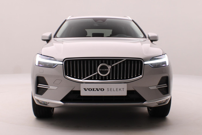 Volvo XC60 B4 AWD INSCRIPTION AUT CZ