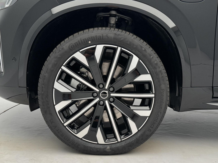 Volvo XC90 T8 AWD RECHARGE BRIGHT PLUS 7m