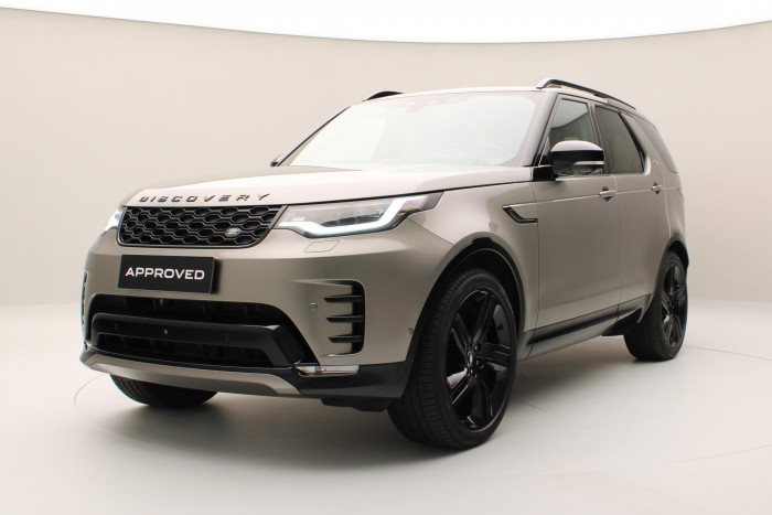 Land Rover Discovery D350 DYNAMIC HSE AWD AUT 3.0 d Dynamic