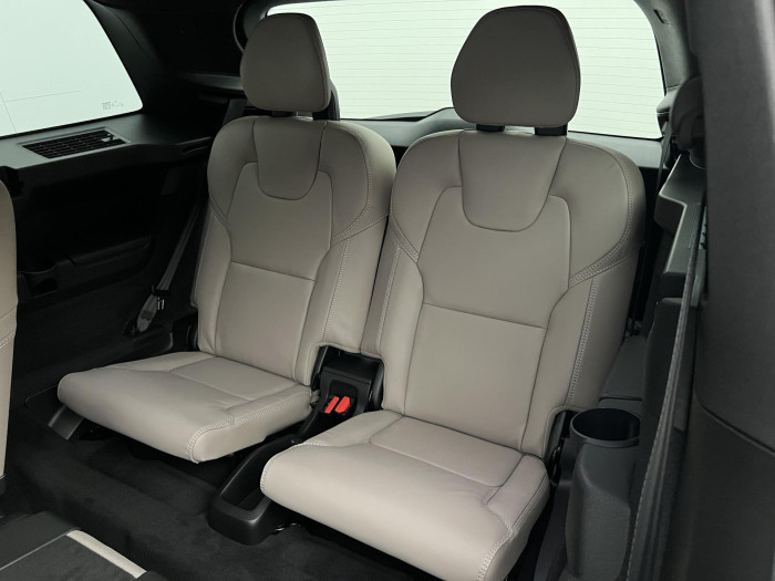 Volvo XC90 T8 AWD RECHARGE BRIGHT PLUS