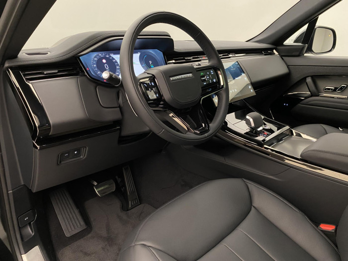 Land Rover Range Rover Sport P460e DYNAMIC HSE AWD AUT 3.0 Dynamic