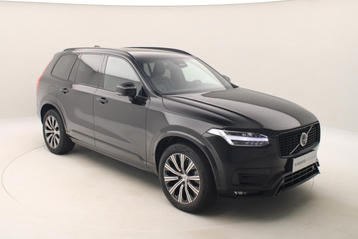 Volvo XC90 B5 AWD PLUS DARK AUT 1.maj.