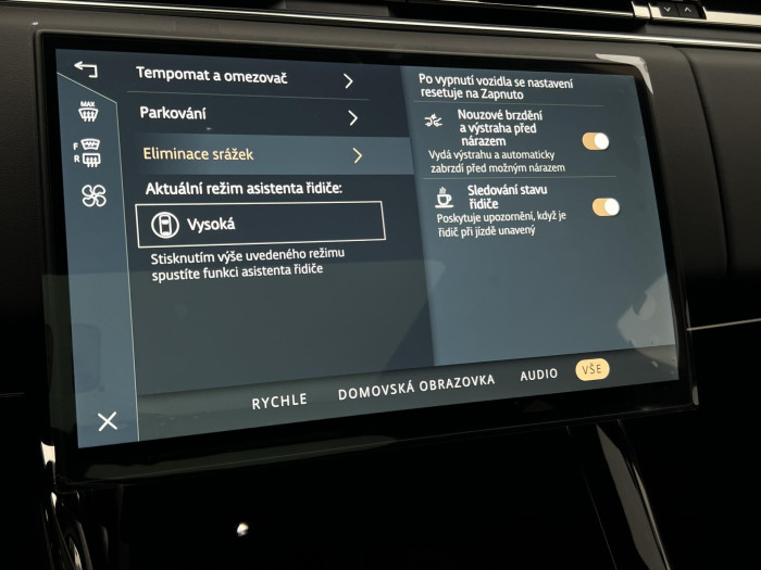 Land Rover Range Rover Sport P460e DYNAMIC HSE AWD Aut 3.0 Dynamic