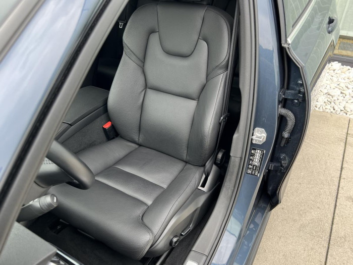 Volvo V90 B4 MOMENTUM Aut 1.maj. 2.0 Momentum