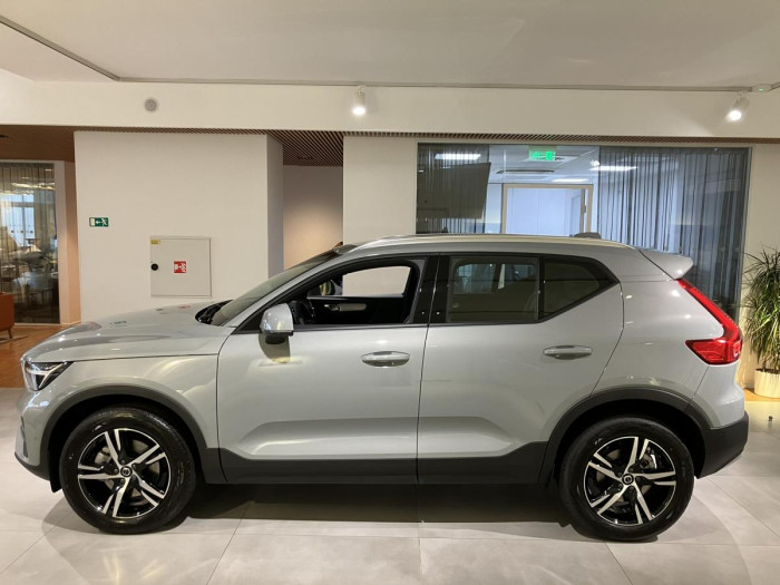 Volvo XC40 B3 AUT CORE