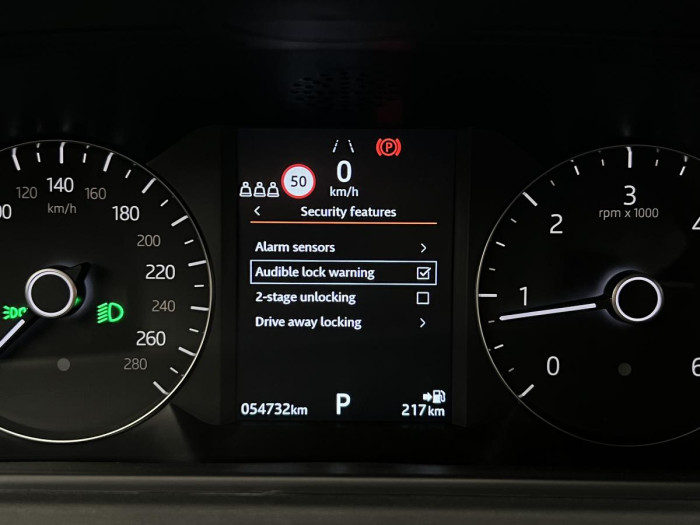 Land Rover Range Rover Velar D180 AWD AUT 2.0 d