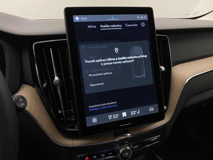 Volvo XC60 B5 AWD AUT DARK PLUS