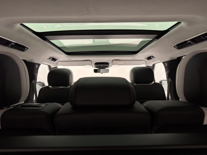 Land Rover Range Rover Sport D350 AWD REZERVACE 3.0 d