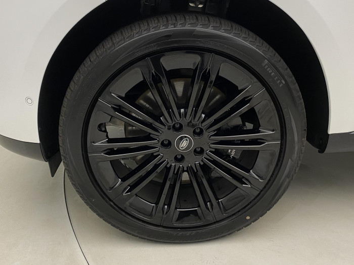 Land Rover Range Rover P530 AUTOBIOGRAPHY SWB