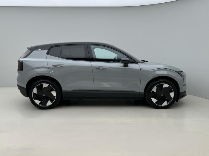 Volvo EX30 PURE ELECTRIC SINGLE PLUS CZ