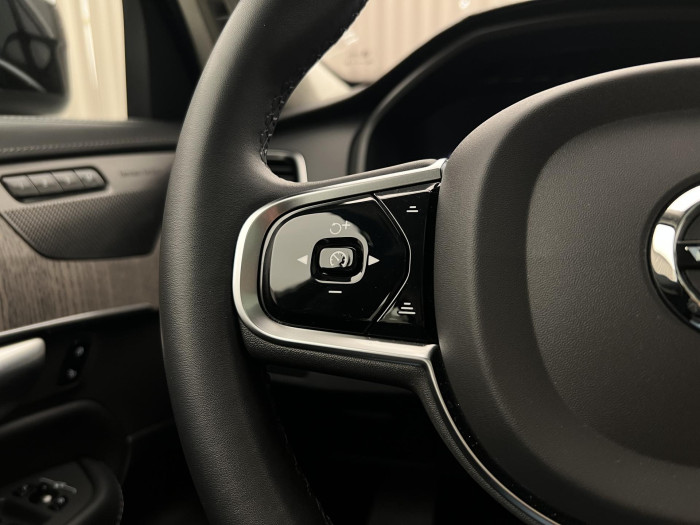 Volvo XC90 B5 AWD ULT. DARK POLESTAR CZ