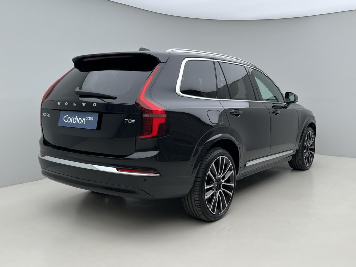 Volvo XC90 T8 AWD RECHARGE ULTRA AUT