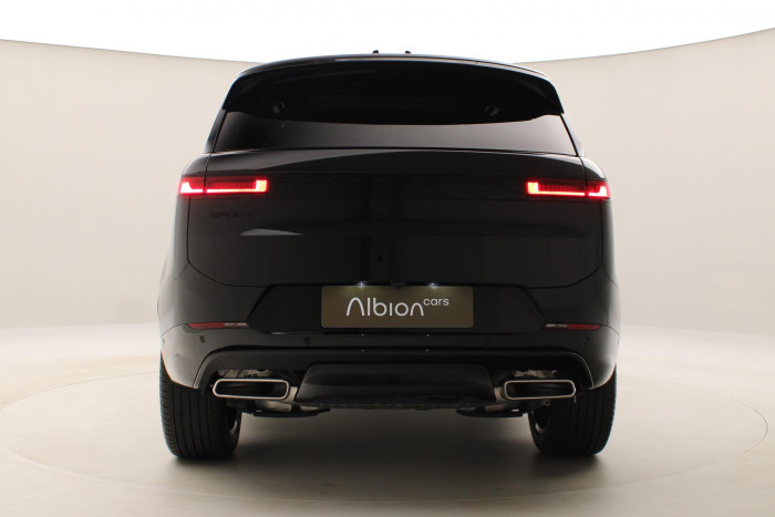 Land Rover Range Rover Sport P460e DYNAMIC HSE AWD AUT 3.0 Dynamic