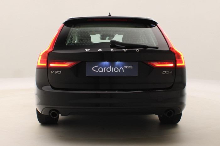 Volvo V90 D5 AWD MOMENTUM AUT CZ 2.0 d Momentum