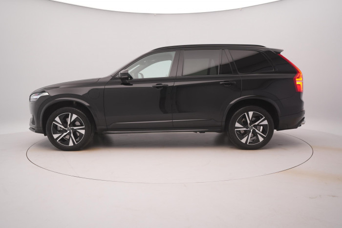 Volvo XC90 T8 AWD RECHARGE R-DESIGN CZ