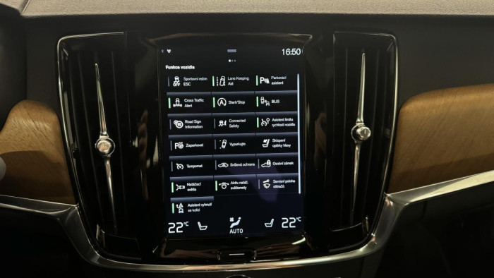 Volvo S90 T5 INSCRIPTION POLESTAR AUT
