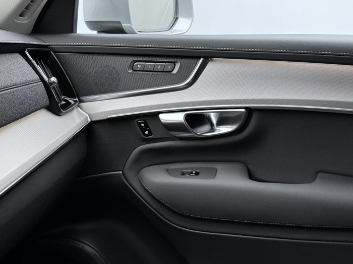 Volvo XC90 B5 AWD AUT CORE 7míst