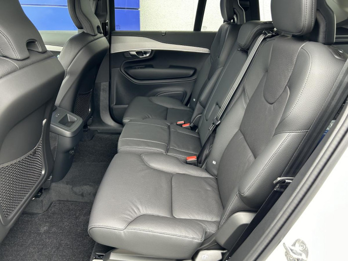 Volvo XC90 B5 AWD AUT BRIGHT PLUS 7-míst 2.0 Plus