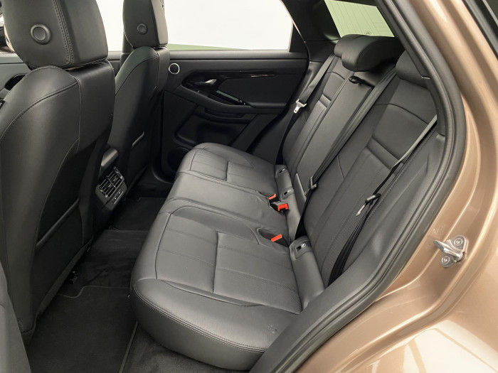 Land Rover Range Rover Evoque D165 R-DYNAMIC SE  AWD AUT 2.0 d Dynamic SE