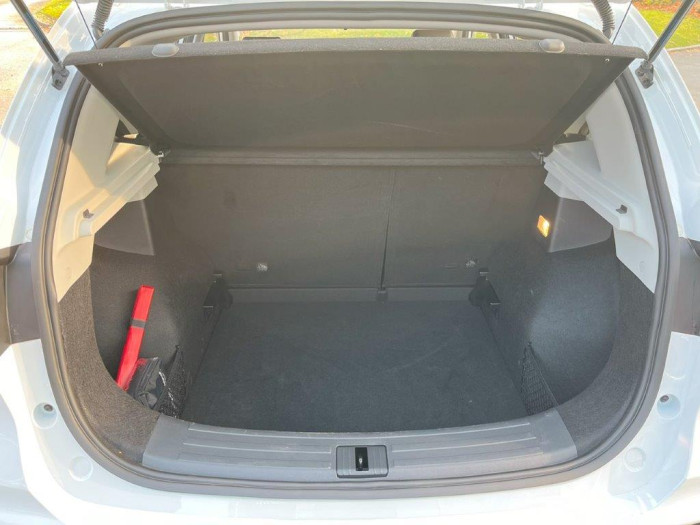MG ZS EXCLUSIVE 1.0TGI AUT 1.0 Exclusive
