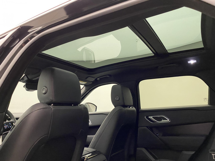 Land Rover Range Rover Velar D300 DYNAMIC SE AWD AUT 3.0 d Dynamic SE