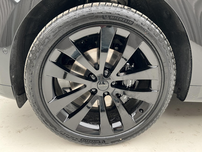 Land Rover Range Rover Sport D300 DYNAMIC HSE AWD Aut 3.0 d Dynamic