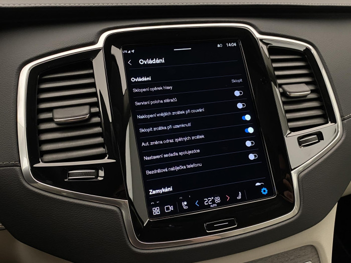 Volvo XC90 T8 AWD BRIGHT PLUS AUT 7míst