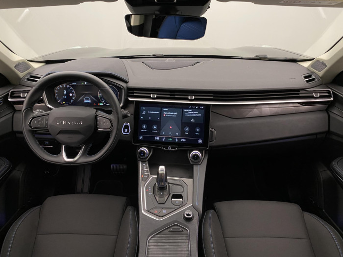 Lynk & Co 01 HEV DCT AUT 1.maj