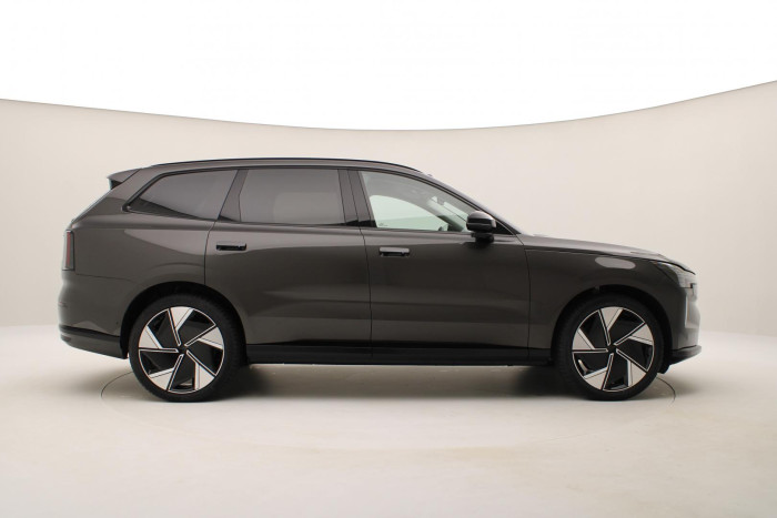 Volvo EX90 PURE ELECTRIC TWIN ULTRA 7míst