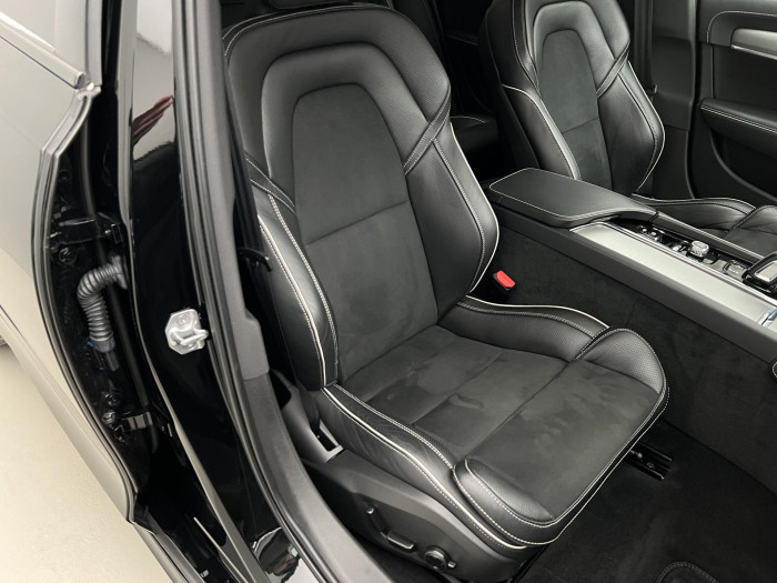 Volvo V90 B4 R-DESIGN AUT 1.maj.