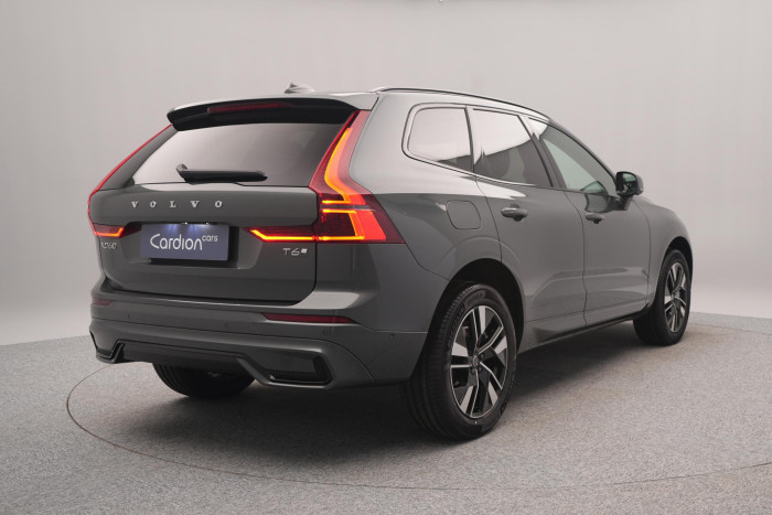 Volvo XC60 T6 AWD AUT DARK PLUS