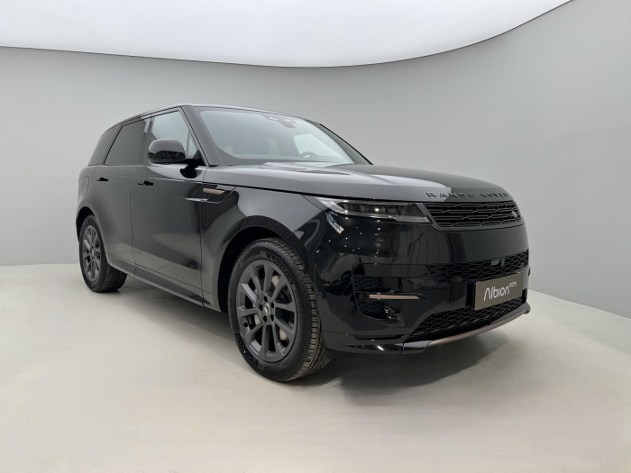 Land Rover Range Rover Sport D250 DYNAMIC SE REZERVACE 3.0 d Dynamic SE