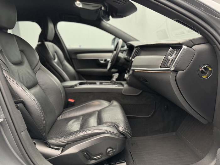 Volvo V90 CC T5 AWD POLESTAR 2.0 CC CC