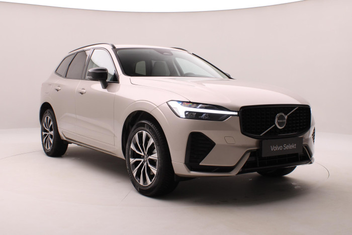 Volvo XC60 B5 AWD DARK PLUS AUT CZ