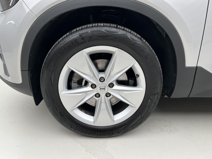 Volvo XC40 B4 PLUS BRIGHT AUT CZ