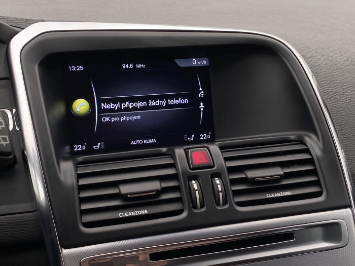 Volvo XC60 D4 AWD MOMENTUM AUT 2.4 d Momentum