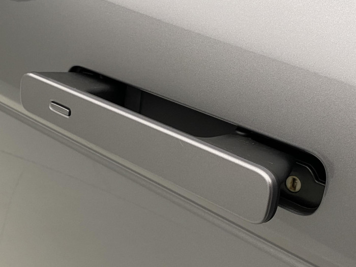 Land Rover Range Rover Evoque D200 SE AWD AUT 2.0 d SE