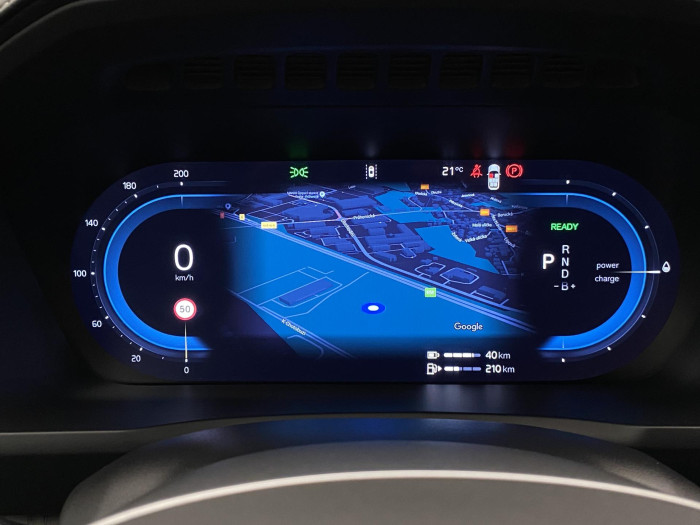 Volvo XC90 T8 AWD RECHARGE DARK ULTRA