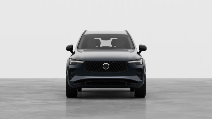 Volvo XC90 T8 AWD RECHARGE DARK PLUS 7m