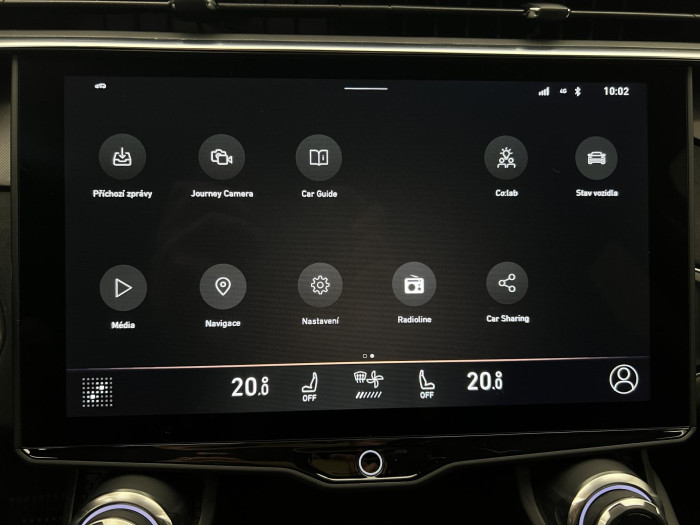 Lynk & Co 01 PHEV DCT Aut 1.maj.