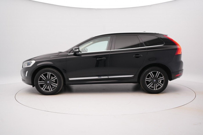 Volvo XC60 D4 AWD SUMMUM AUT 2.4 d Summum