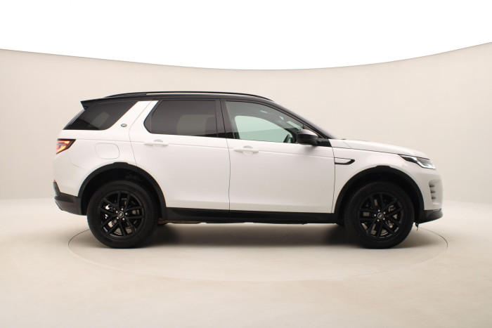 Land Rover Discovery Sport D200 DYNAMIC SE AWD AUT CZ 2.0 d Dynamic SE