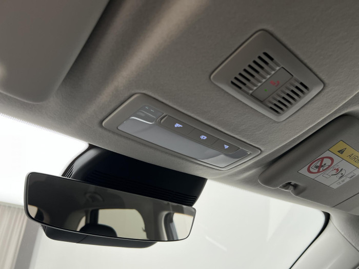 MG ZS 1.5 EXCLUSIVE HYBRID+ AUT CZ 1.5 Exclusive