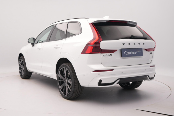 Volvo XC60 T6 AWD AUT PLUS BLACK EDITION