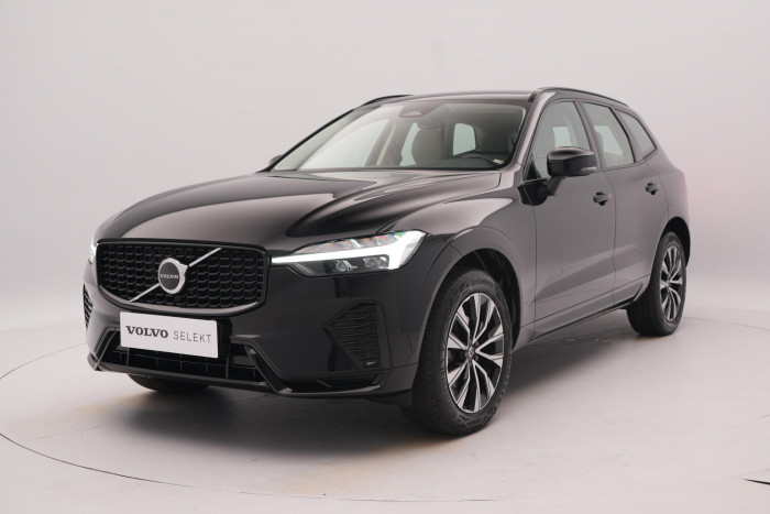 Volvo XC60 B5 AWD PLUS DARK AUT CZ 1.maj.