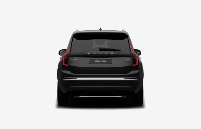 Volvo XC90 B5 AWD AUT BRIGHT PLUS