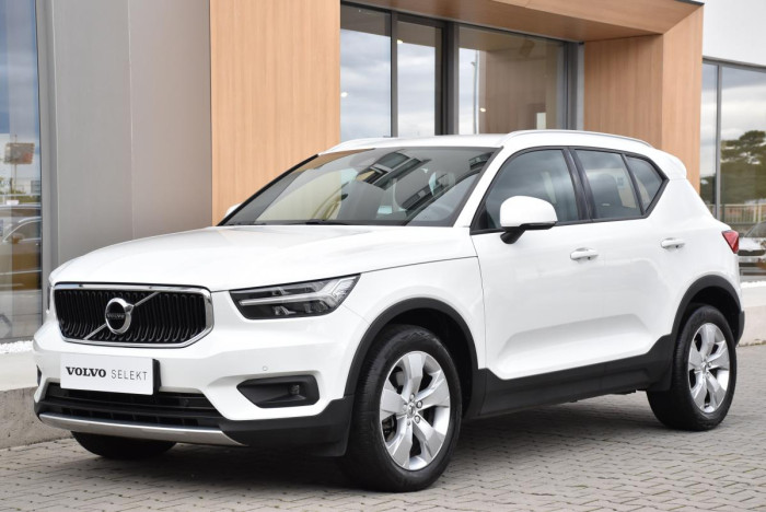 Volvo XC40 B4 MOMENTUM PRO AUT 1.maj. 2.0 Momentum