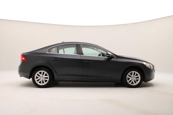 Volvo S60 D5 SUMMUM AUT 2.4 d Summum