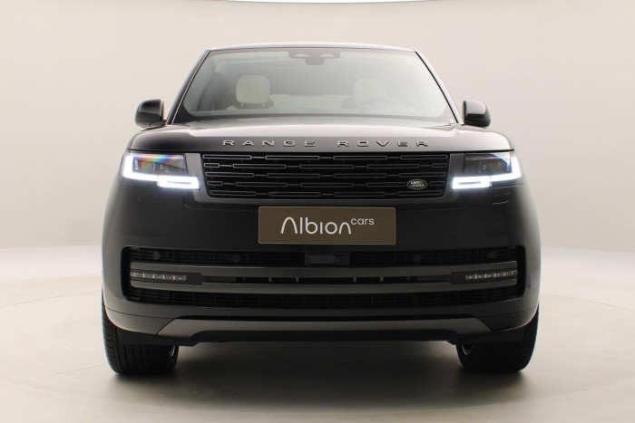 Land Rover Range Rover D350 HSE SWB 3.0 d