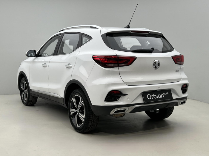 MG ZS 1.5 ESSENTIAL PLUS CZ 1.maj.